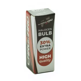   Carguard 50738 Halogén izzó - BHA052 - H3 - 12V - 55W - +30% fényerő