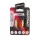 Carguard 50777 Autós LED - CAN130 - T10 (W5W) - 300 lm - can-bus - SMD - 5W - 2 db / bliszter