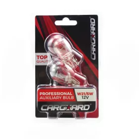   Carguard 50802 Autós duplaszálú izzó - BAA103 W21/5W-12V-21/5W - 2 db / bliszter