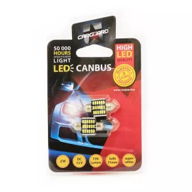 Carguard 50832 LED féklámpa izzó