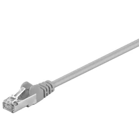 Goobay 50888 Szerelt UTP kábel, CAT 6 S/FTP, 3 m