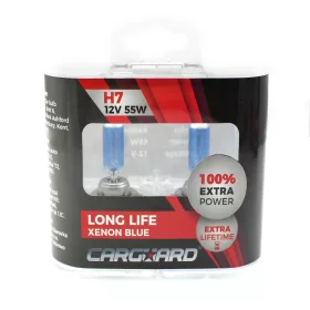 Carguard 50896 Halogén izzó