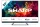 SHARP 50FQ5EG 126cm-es 4K UHD 144Hz Quantum Dot Sharp Google TV Harman Kardon hangszórókkal