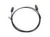 Thunder OCS-1 Toslink optikai kábel (1m)