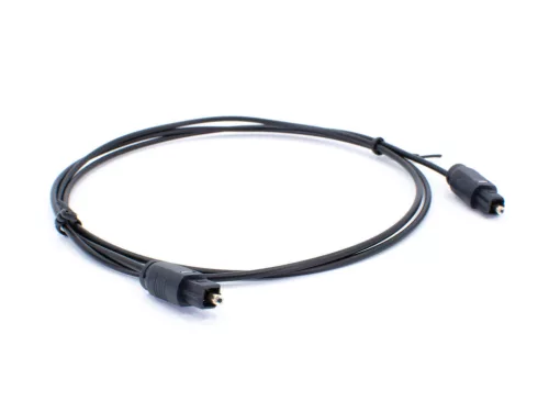 Thunder OCS-1 Toslink optikai kábel (1m)