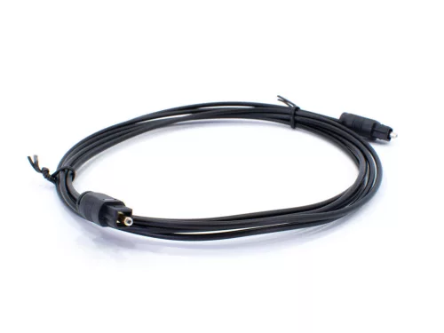 Thunder OCS-2 Toslink optikai kábel (2m)
