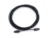 Thunder OCS-5 Toslink optikai kábel (5m)