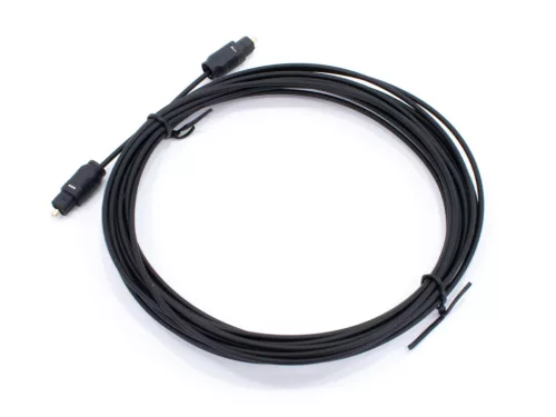Thunder OCS-5 Toslink optikai kábel (5m)