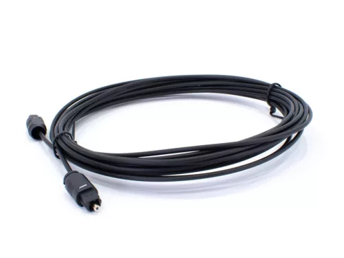Thunder OCS-5 Toslink optikai kábel (5m)