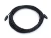 Thunder OCS-10 Toslink optikai kábel (10m)