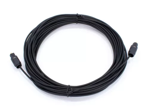 Thunder OCS-10 Toslink optikai kábel (10m)