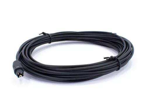 Thunder OCS-10 Toslink optikai kábel (10m)