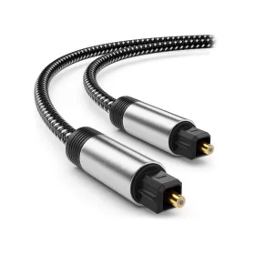 Thunder OCP-1 Toslink prémium optikai kábel (1m)