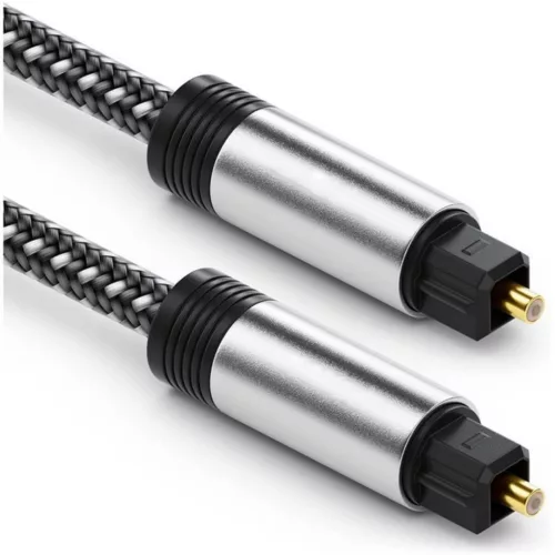 Thunder OCP-1 Toslink prémium optikai kábel (1m)