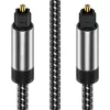 Thunder OCP-1 Toslink prémium optikai kábel (1m)