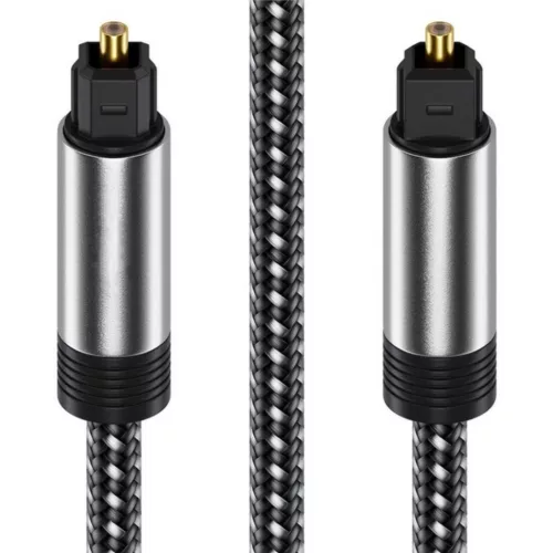 Thunder OCP-2 Toslink prémium optikai kábel (2m)