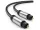 Thunder OCP-10 Toslink prémium optikai kábel (10m)