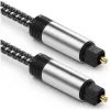 Thunder OCP-10 Toslink prémium optikai kábel (10m)