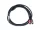 Thunder AU005-15 sztereo jelkábel (3,5 mm Jack - 2x RCA) - (1,5 m)