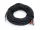 Thunder AU005-100 sztereo jelkábel (3,5 mm Jack - 2x RCA) - (10 m)