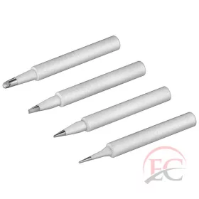   Fixpoint 51073 Pákahegy készlet forrasztóállomáshoz 4db/csomag