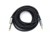 Thunder AU001-30 sztereo jelkábel (3,5 mm Jack - 6,3 mm Jack) - (3 m)
