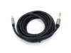 Thunder AU001-30 sztereo jelkábel (3,5 mm Jack - 6,3 mm Jack) - (3 m)