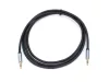 Thunder AU006-15 sztereo jelkábel (3,5 mm Jack - 3,5 mm Jack) - (1,5 m)