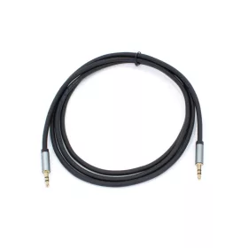   Thunder AU006-15 sztereo jelkábel (3,5 mm Jack - 3,5 mm Jack) - (1,5 m)