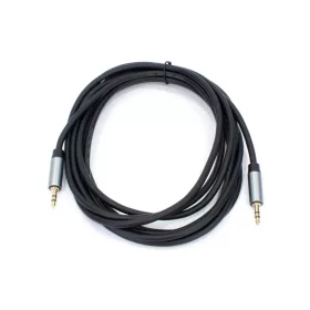   Thunder AU006-30 sztereo jelkábel (3,5 mm Jack - 3,5 mm Jack) - (3 m)