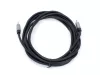 Thunder AU006-30 sztereo jelkábel (3,5 mm Jack - 3,5 mm Jack) - (3 m)