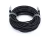 Thunder AU006-100 sztereo jelkábel (3,5 mm Jack - 3,5 mm Jack) - (10 m)