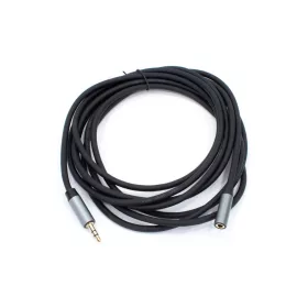   Thunder AU007-30 sztereo jelkábel (3,5 mm Jack papa - 3,5 mm Jack mama) - (3 m)