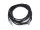 Thunder AU007-30 sztereo jelkábel (3,5 mm Jack papa - 3,5 mm Jack mama) - (3 m)