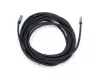 Thunder AU007-50 sztereo jelkábel (3,5 mm Jack papa - 3,5 mm Jack mama) - (5 m)