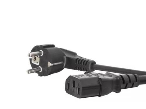 Thunder PC-5,0 230v Hálózati tápkábel 5 m