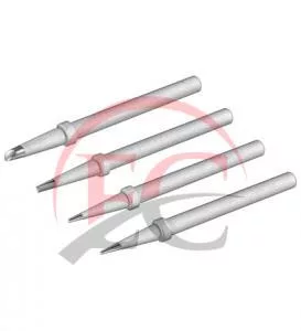 Fixpoint 51092 Pákahegy készlet forrasztóállomáshoz 4db/csomag