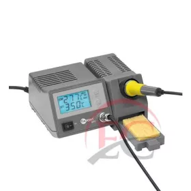 Fixpoint 51098 Digitális forrasztóállomás