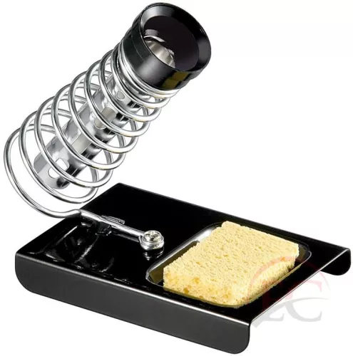 Fixpoint 51207 Forrasztópáka állvány