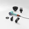 Dyson Supersonic HD16 Nural hajszárító Ceramic patina / Topaz orange (515276-01)