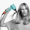 Dyson Supersonic HD16 Nural hajszárító Ceramic patina / Topaz orange (515276-01)