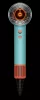 Dyson Supersonic HD16 Nural hajszárító Ceramic patina / Topaz orange (515276-01)