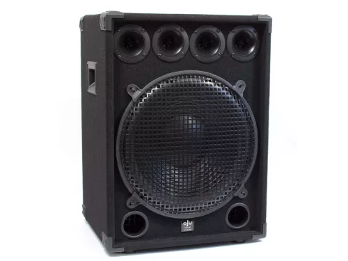 ReVoLuTioN PARTY-15 passzív hangfal 500/1000W (15")