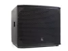 Thunder EK-18SA 700/1400W (18") aktív mélyláda