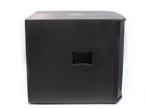 Thunder EK-18SA 700/1400W (18") aktív mélyláda