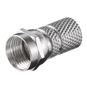 Goobay 51855 Antenna F csatlakozó