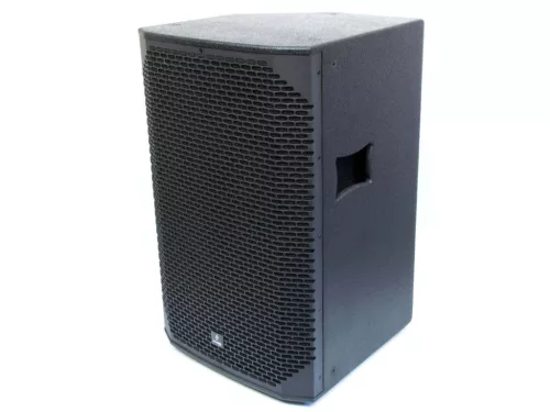 Thunder EK-15A 1000/2000W (15") Bi-Amp aktív hangfal + TWS Bluetooth