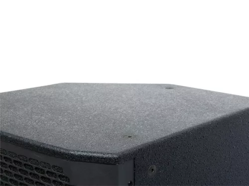 Thunder EK-15A 1000/2000W (15") Bi-Amp aktív hangfal + TWS Bluetooth