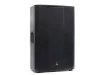 Thunder HK-15A 1000/2000W (15") Bi-Amp, professzionális aktív hangfal + TWS Bluetooth