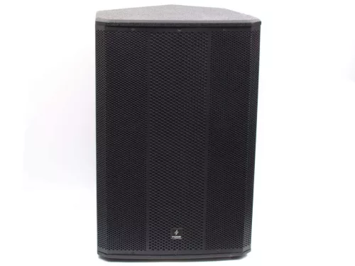 Thunder HK-15A 1000/2000W (15") Bi-Amp, professzionális aktív hangfal + TWS Bluetooth
